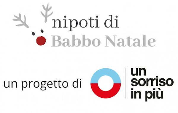 Regala un sorriso ad un anziano! Diventa Nipote di Babbo Natale